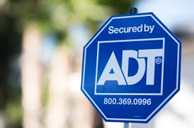 Secured by ADT image