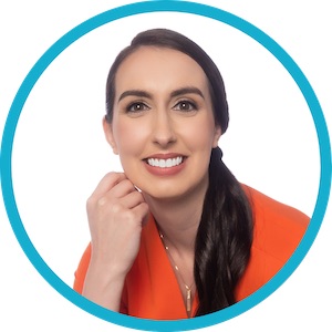 Bailey Richert Headshot