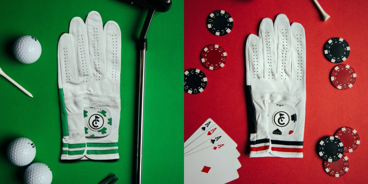 Chipp Golf Co Gloves