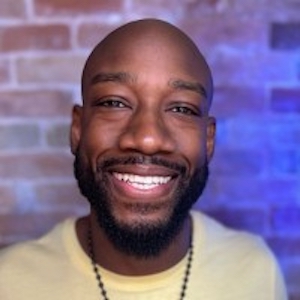 Chris Gray from Bald Buck Seasoning