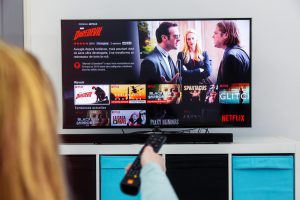 get paid to watch netflix