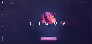 Givvy Videos
