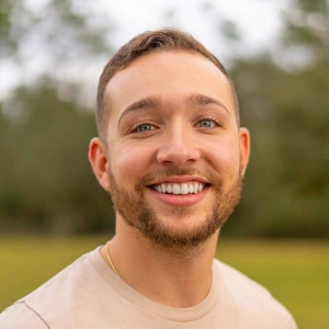 Gold City Ventures founder Cody Berman