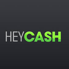 heycash logo