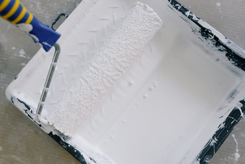 make money painting as a teen