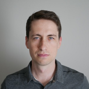 Nick Huber