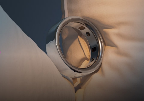 Oura Ring 4 image