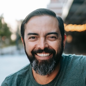 Pat Flynn - Side Hustle Show