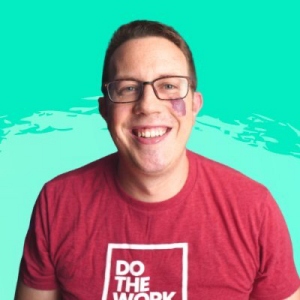Pete McPherson Do You Even Blog