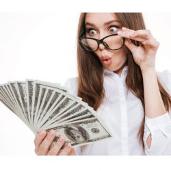 side hustle ideas