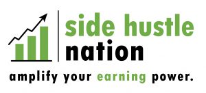 side hustle nation logo