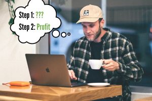 side hustles for men