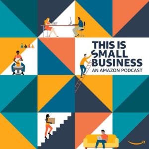 This is small business