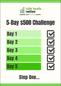 $500 Challenge opt-in_300 $500 Challenge opt-in_300
