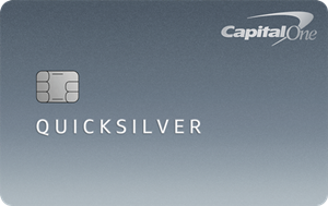 capital one quicksilver 2025
